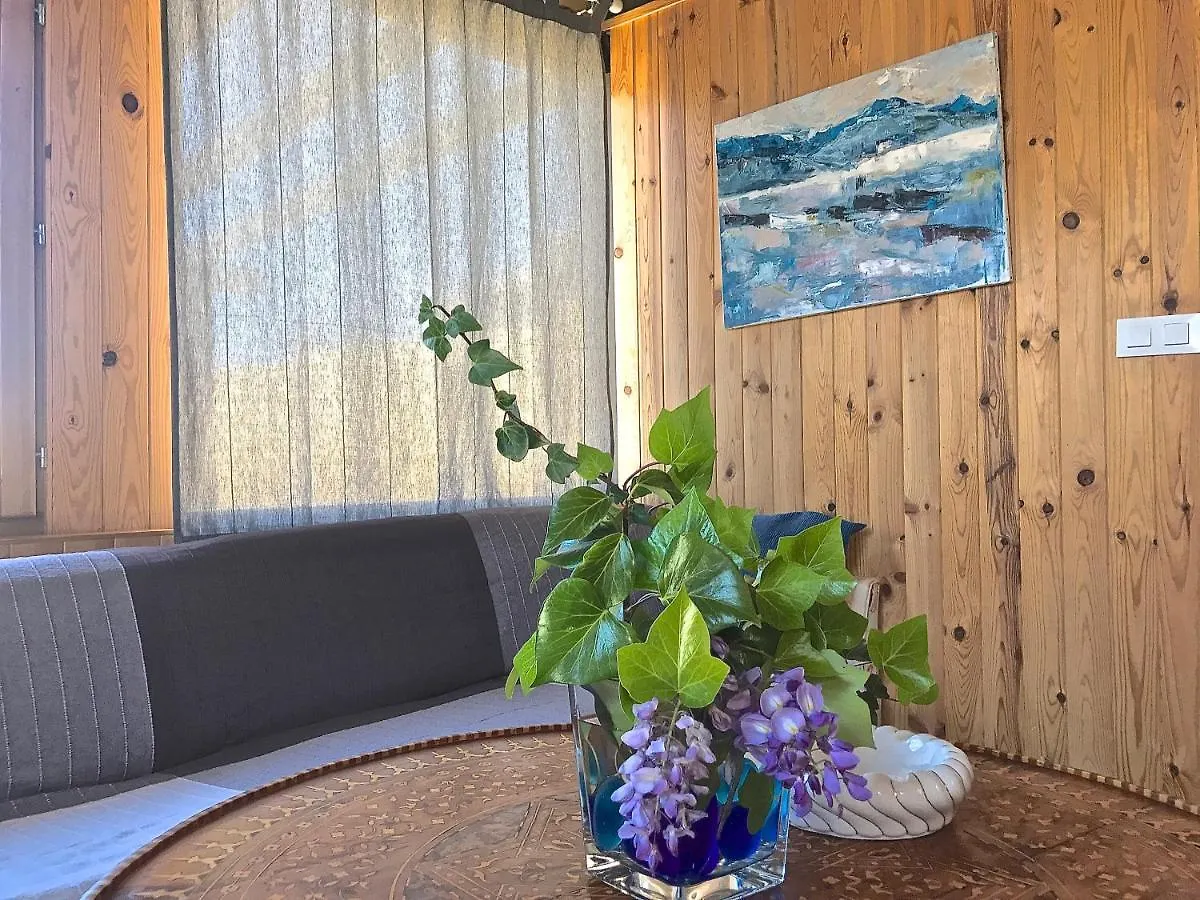 Casas Sol De Bolonia Villa Spain