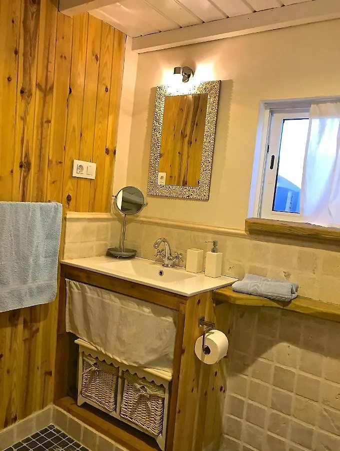 Casas Sol De Bolonia Villa
