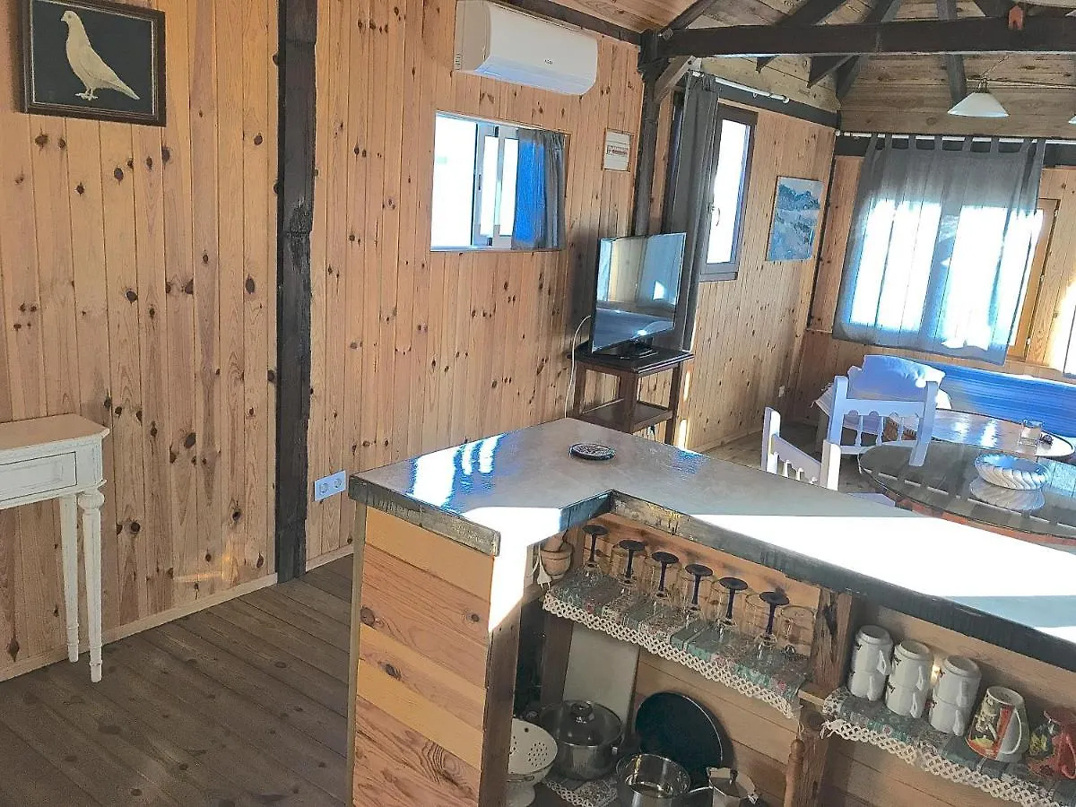 Casas Sol De Bolonia Villa Holiday home
