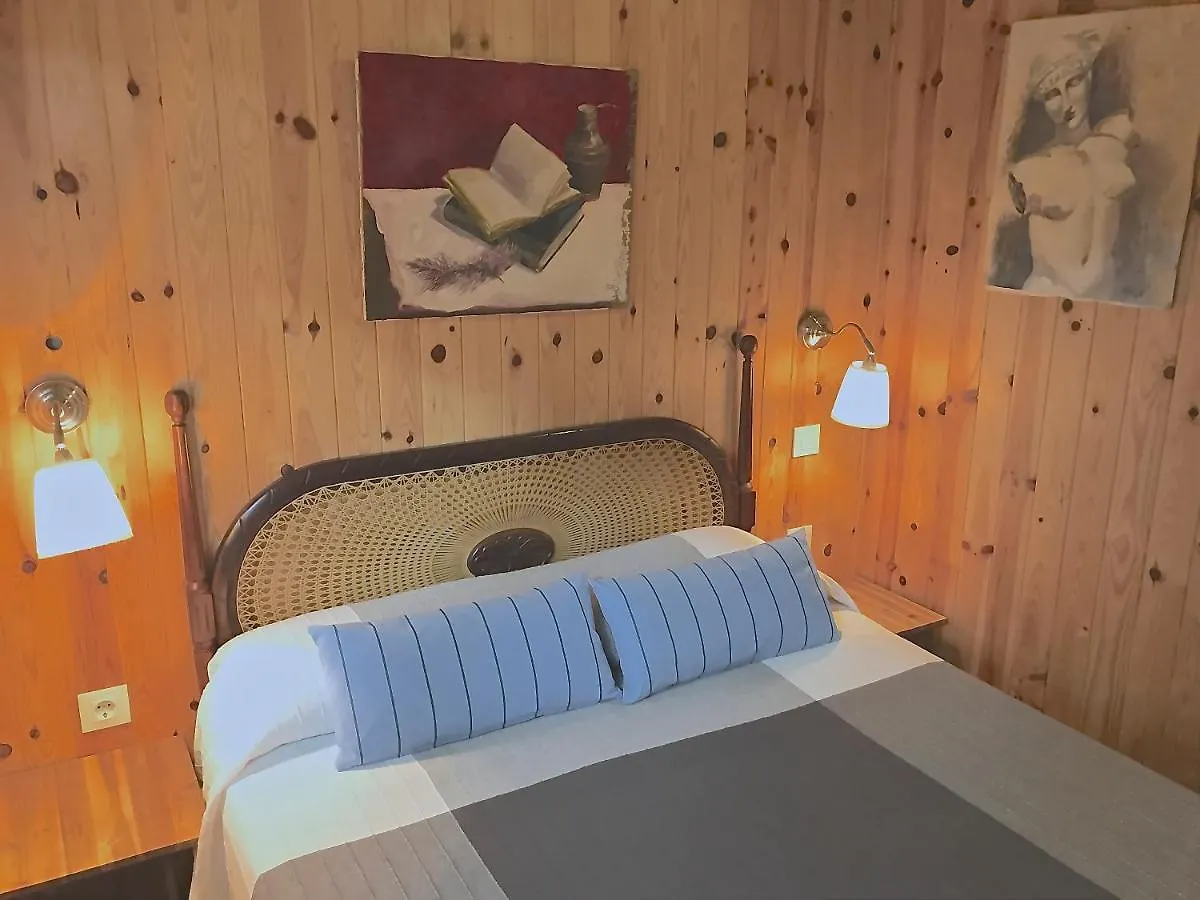 Casas Sol De Bolonia Villa 0*,