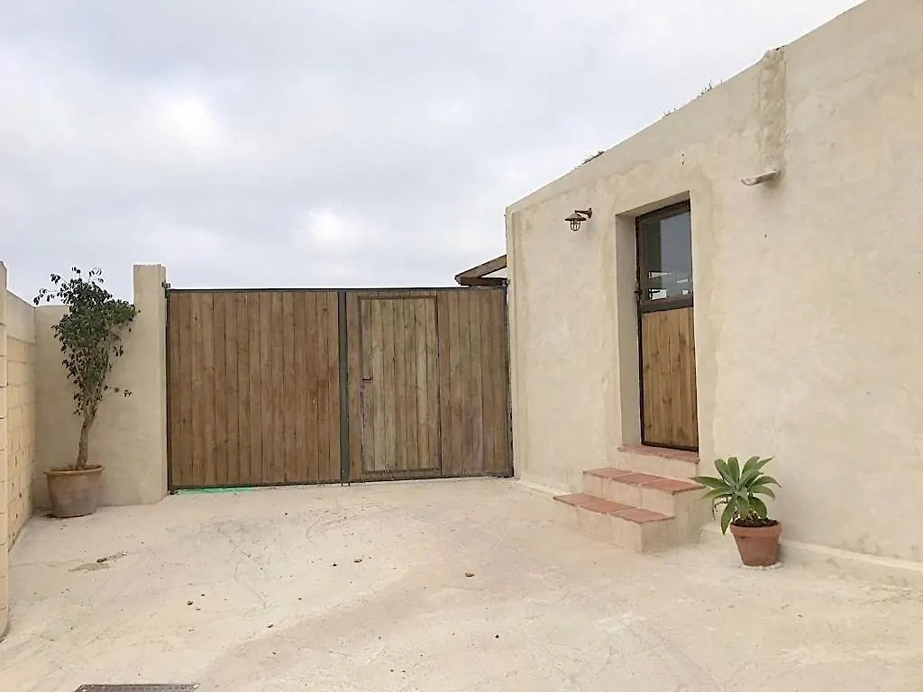 Holiday home Casas Sol De Bolonia Villa