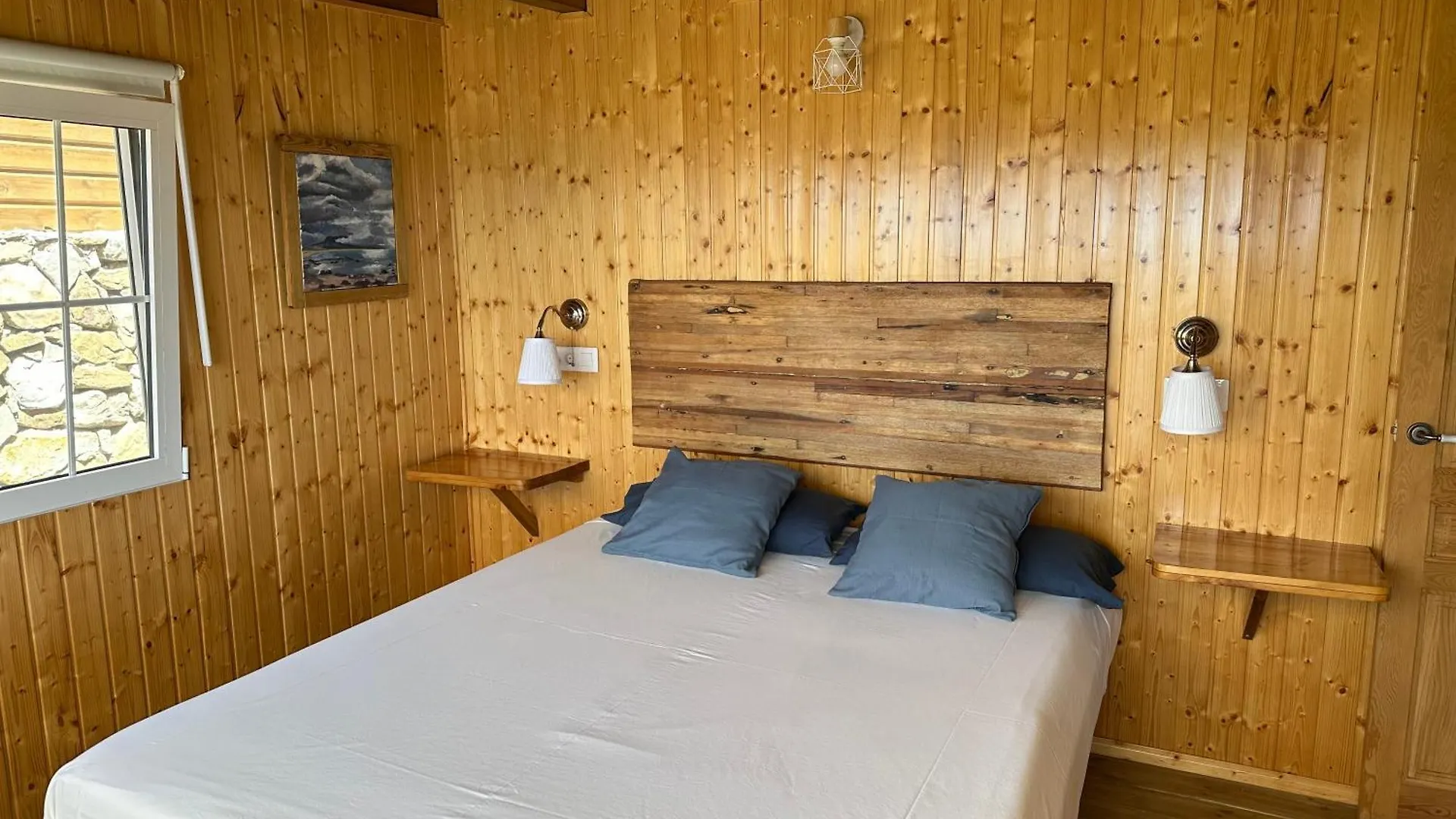 Casas Sol De Bolonia Villa Holiday home