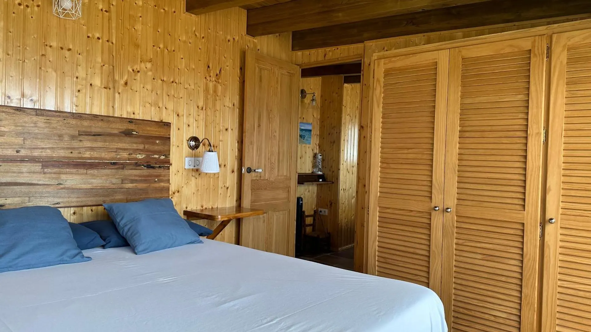 Casas Sol De Bolonia Villa