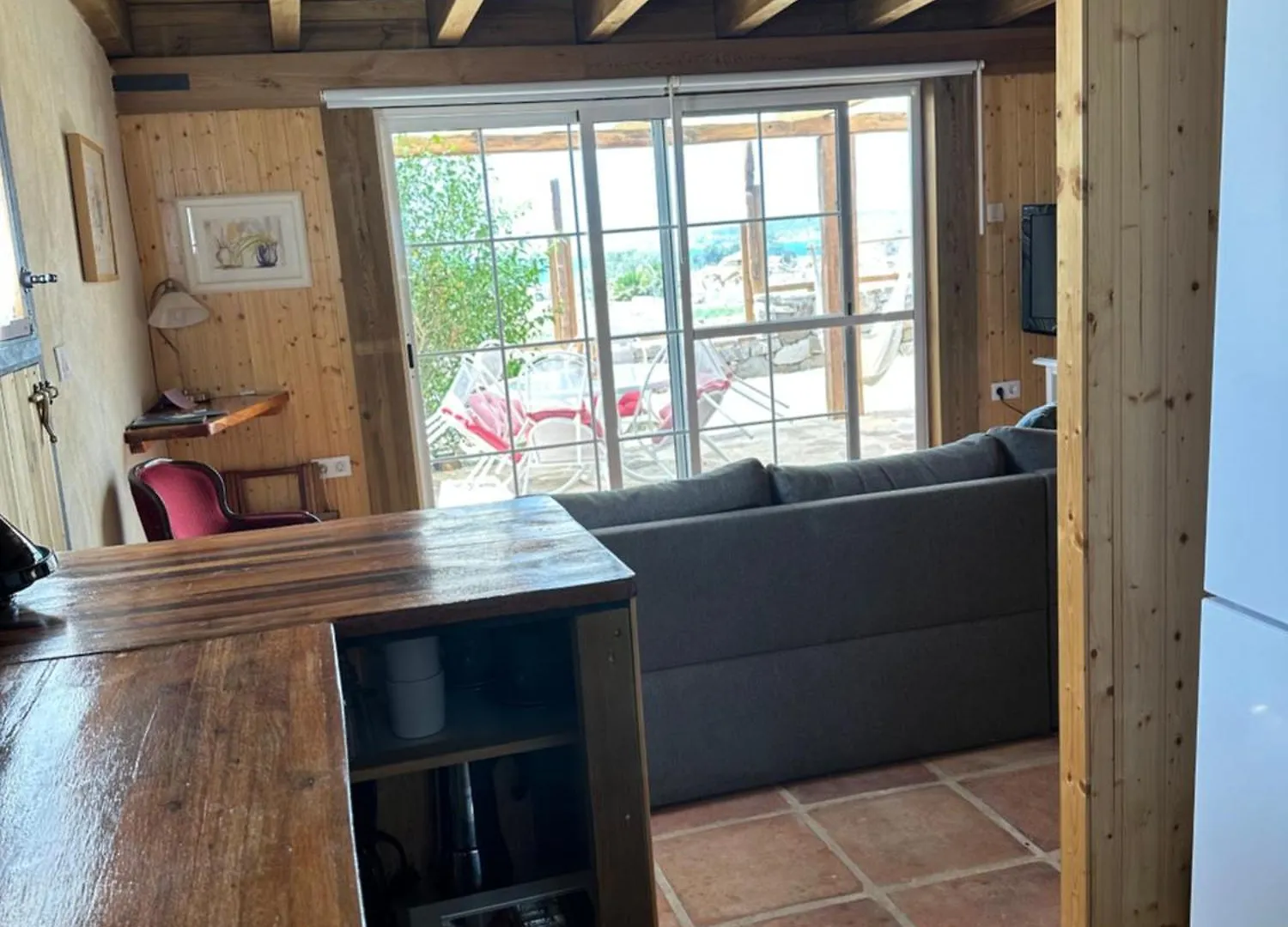 Holiday home Casas Sol De Bolonia Villa