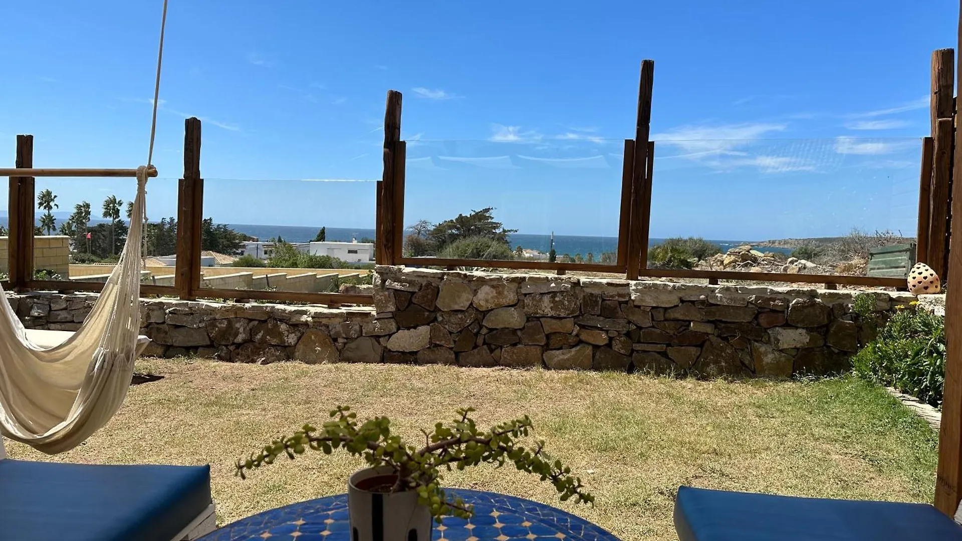 Holiday home Casas Sol De Bolonia Villa