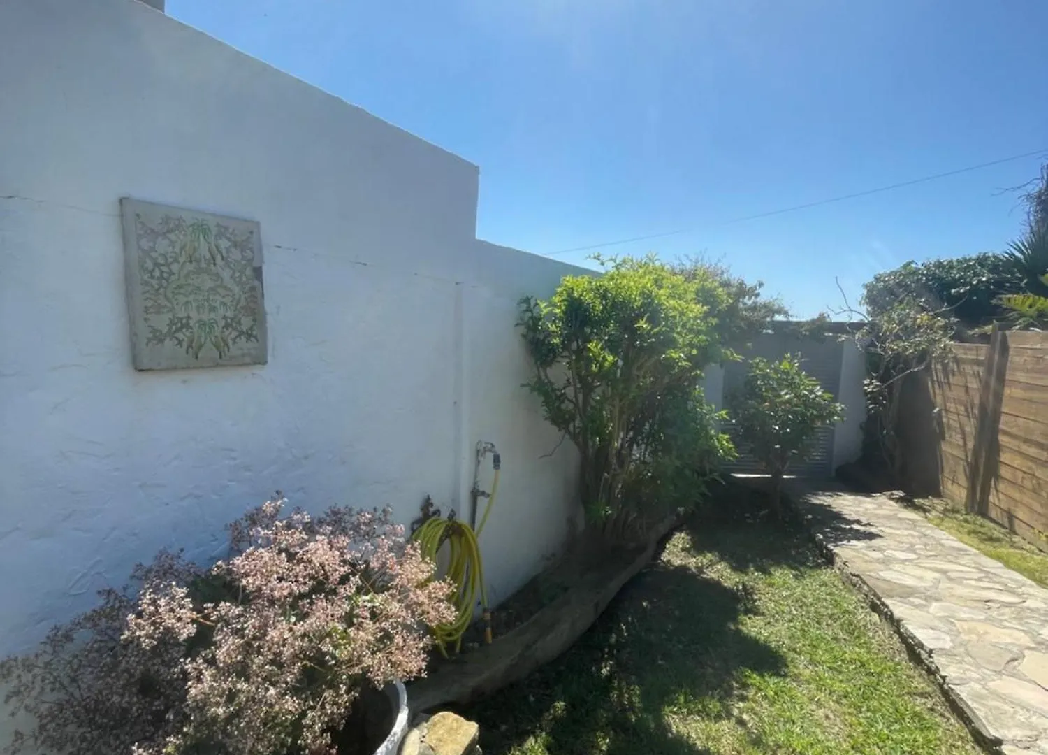 Holiday home Casas Sol De Bolonia Villa