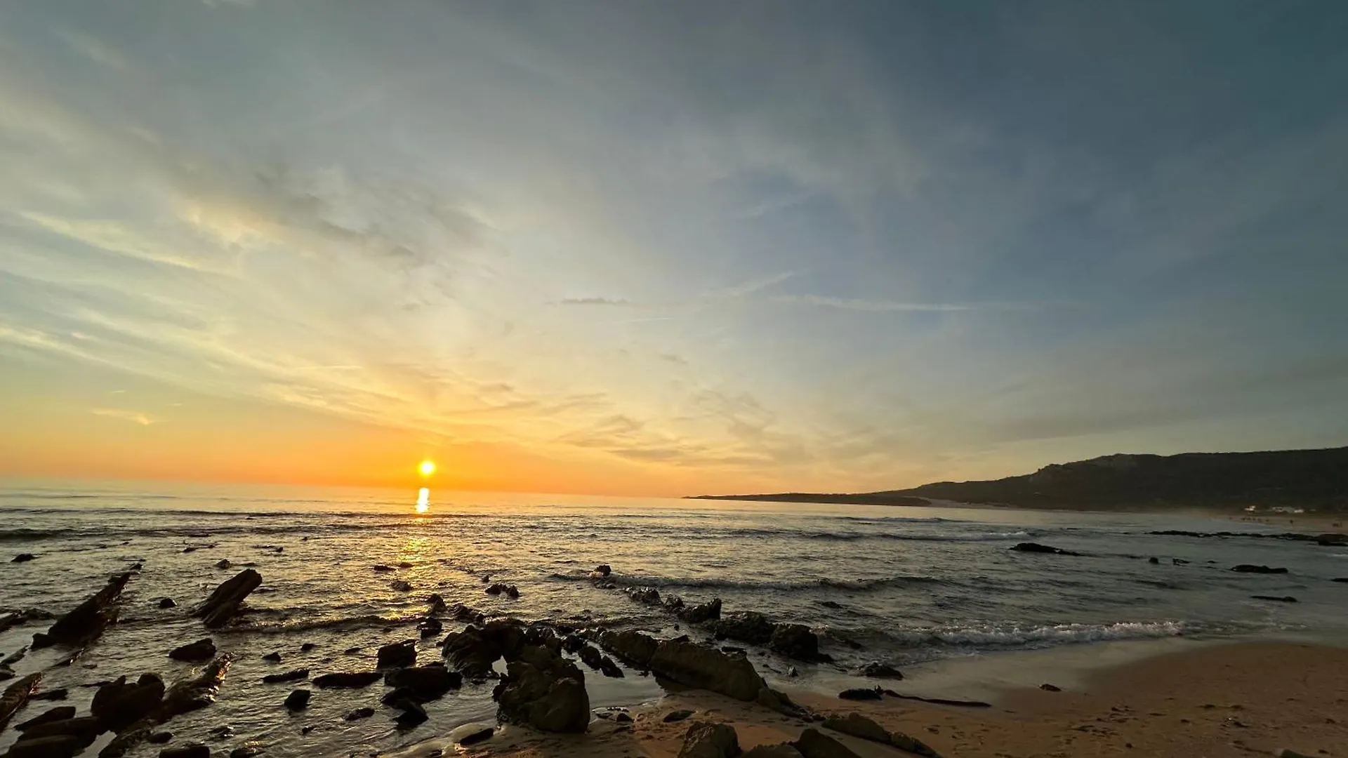 Casas Sol De Bolonia Villa Holiday home