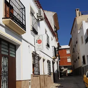 La Casa De Asensia Apartamento