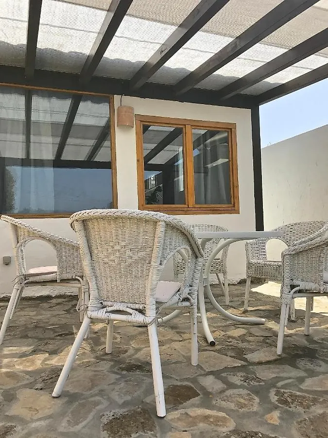 Сasa de vacaciones Villa Sol de Bolonia 5 España