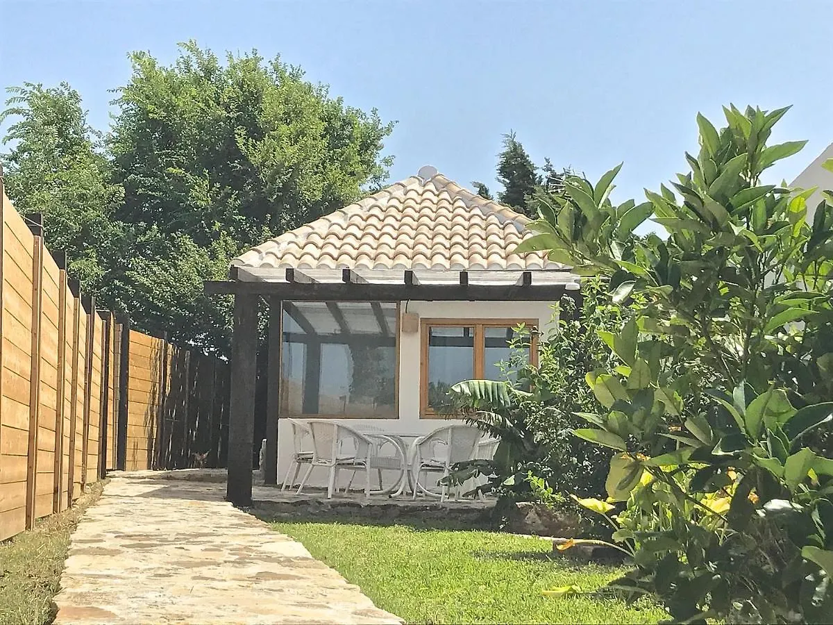 Сasa de vacaciones Villa Sol de Bolonia 5 España