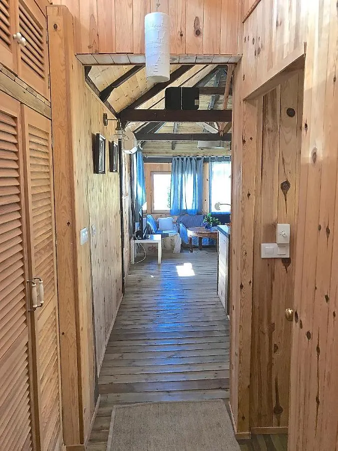Villa Sol de Bolonia 5 Сasa de vacaciones