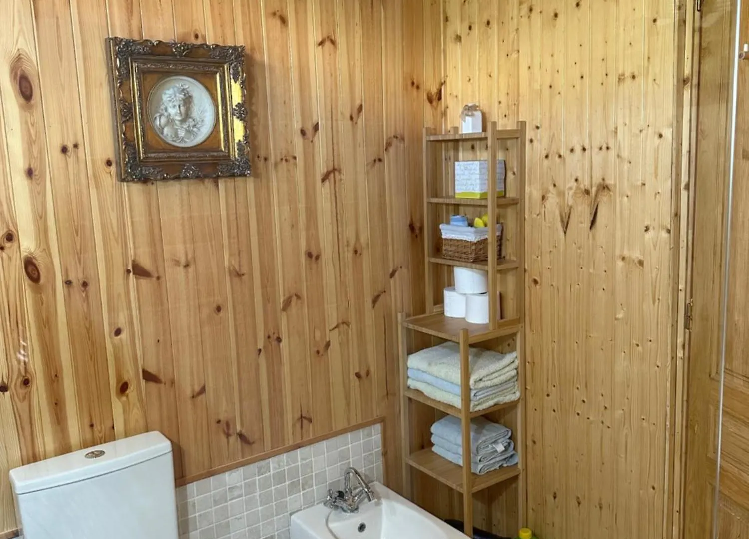 Villa Sol de Bolonia 5 Сasa de vacaciones