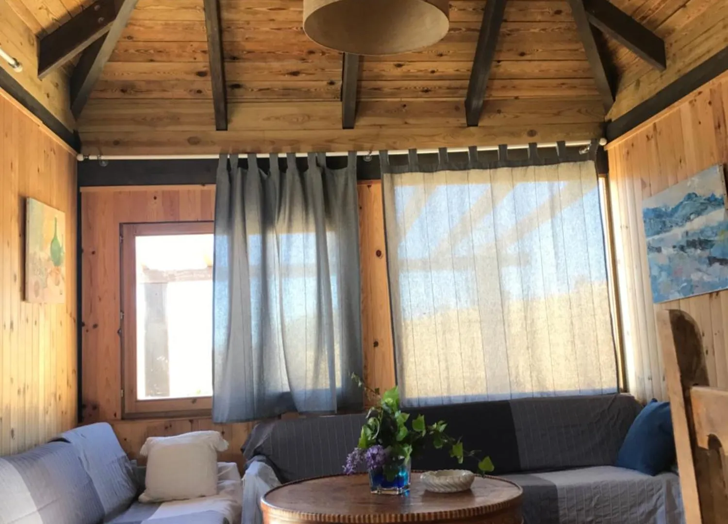 Villa Sol de Bolonia 5 Сasa de vacaciones